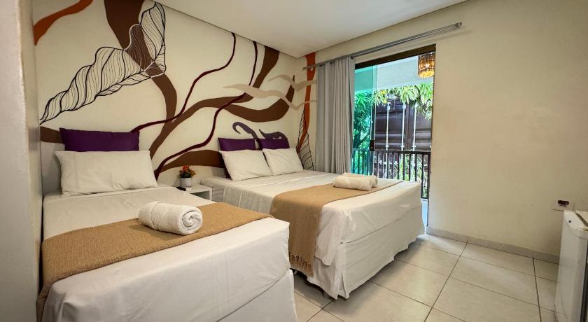 Image of Standard Triple Room 0