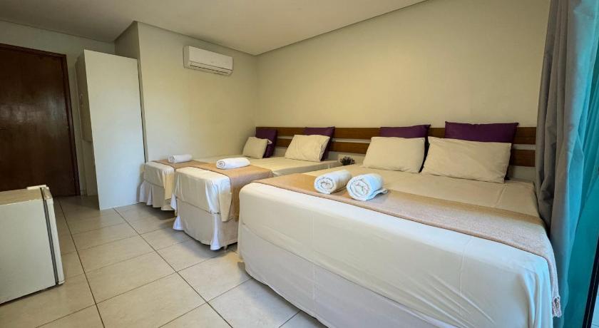 Image of Quadruple Room with Balcony 4