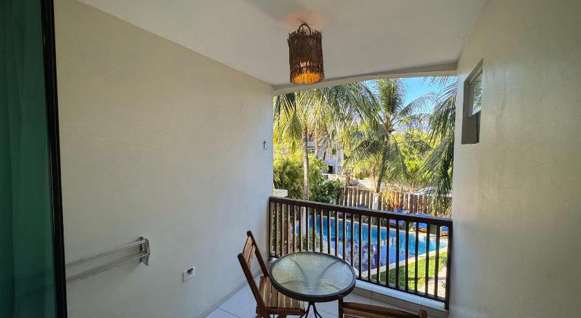 Image of Quadruple Room with Balcony 1