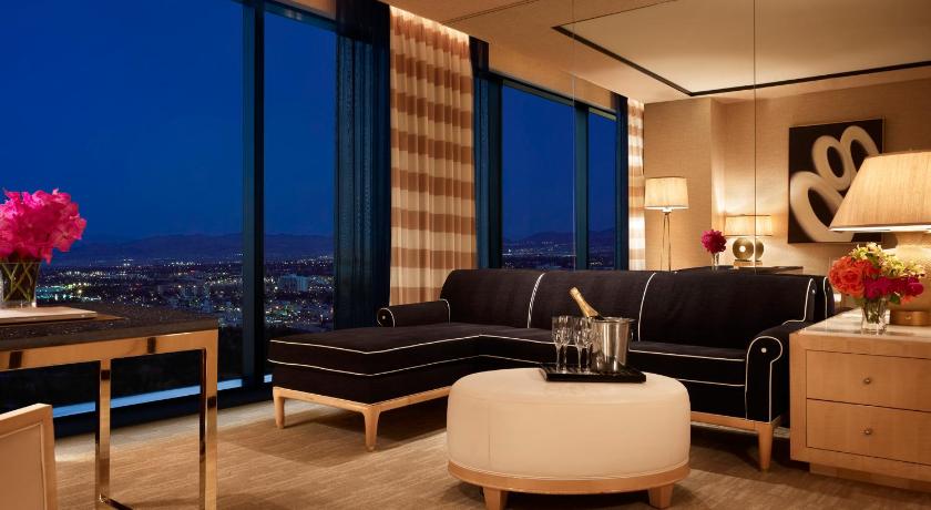 Image of Encore Resort King - Enjoy Daily Brunch for Two at the Buffet 0