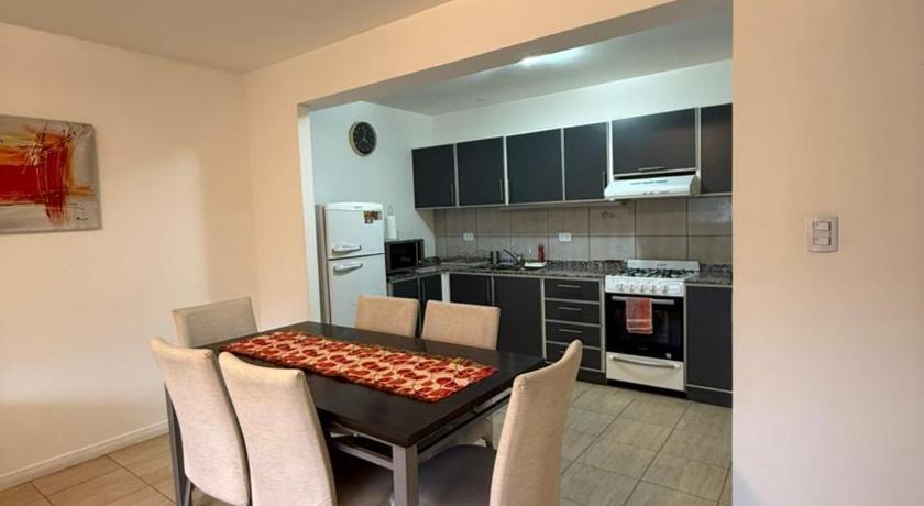 Image of Two-Bedroom Apartment with Mountain View 3