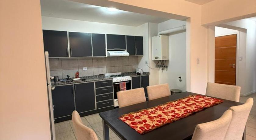 Image of Two-Bedroom Deluxe Apartment 3