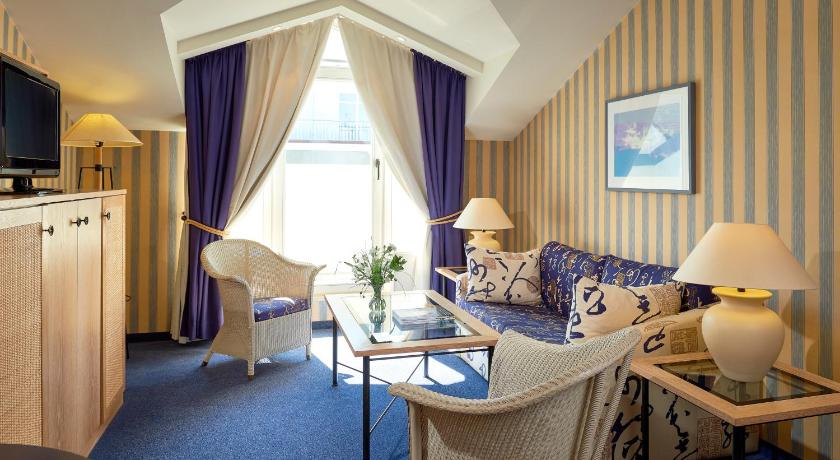 Image of Junior Suite 0