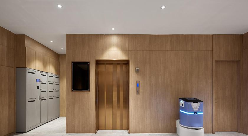Hanting Premium Hotel Nanjing Jiangpu Wende Road Yanchuangyuan - image 5