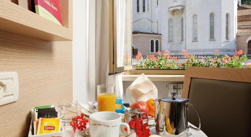 Hotel Delle Rose — Hotel in Cascia