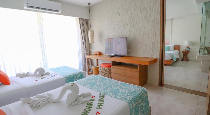 Image of Standard Double or Twin Room 7