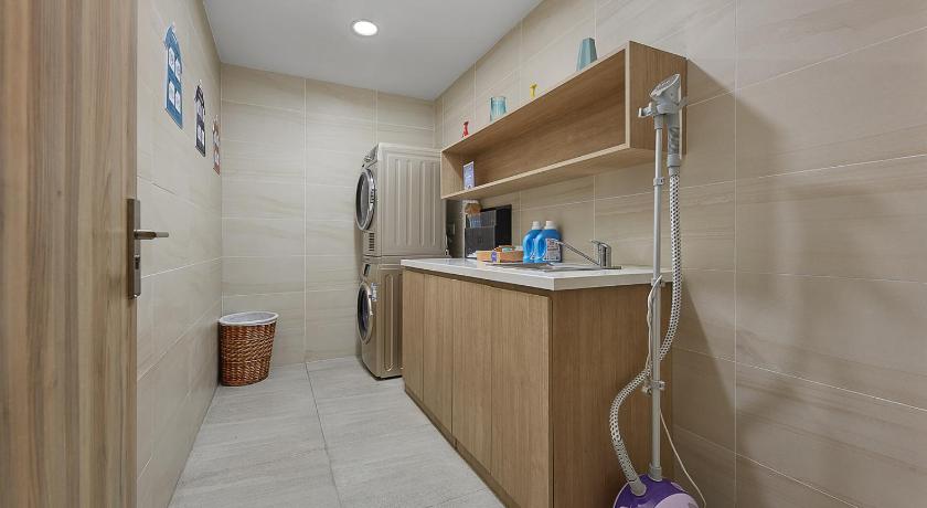 Hanting Premium Hotel Nanjing Jiangpu Wende Road Yanchuangyuan - image 13