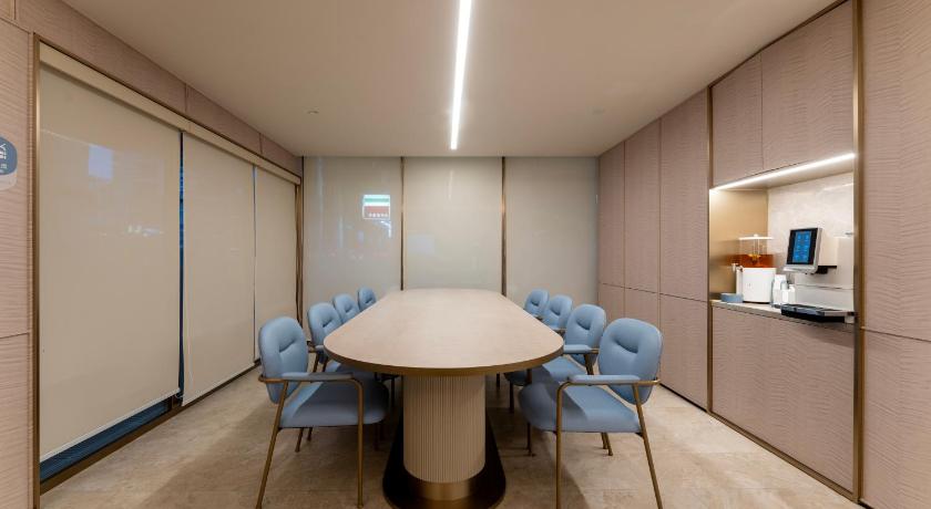Hanting Hotel Shanghai Meilong Wanhui International Plaza – Shanghai, DC