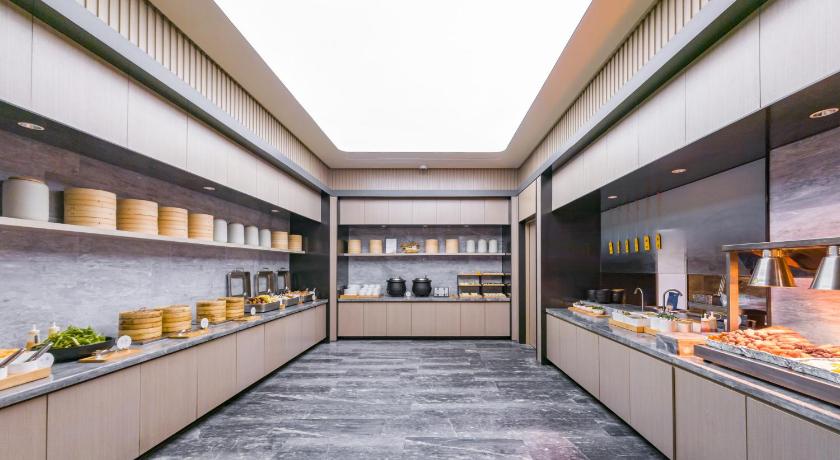 Ji Hotel Shanghai Meilong Wanhui International Plaza – Shanghai, DC