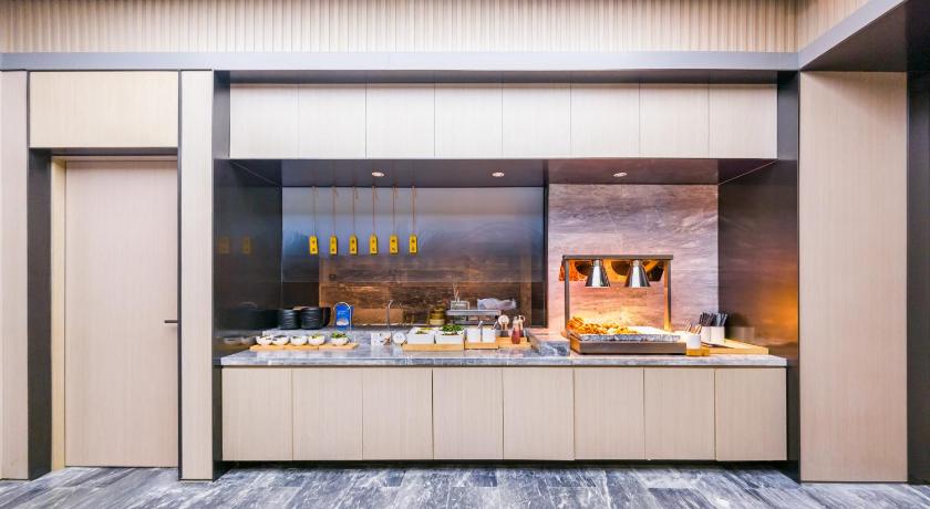 Ji Hotel Shanghai Meilong Wanhui International Plaza – Shanghai, DC