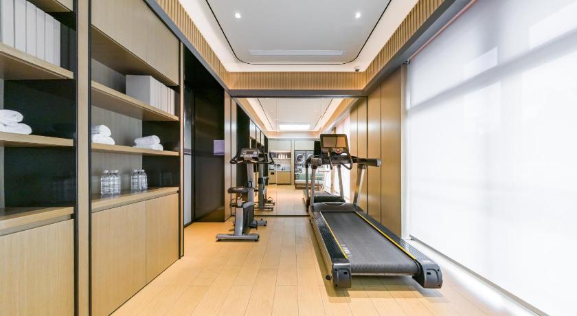 Ji Hotel Shanghai Meilong Wanhui International Plaza – Shanghai, DC