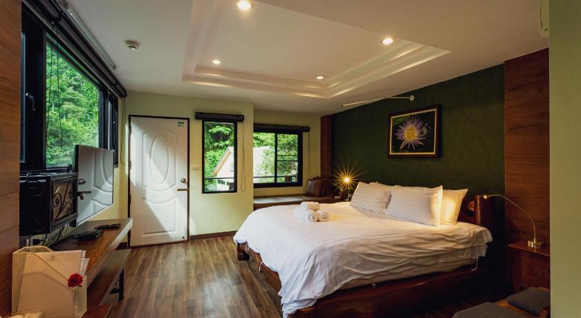 Image of Deluxe Double Room 3
