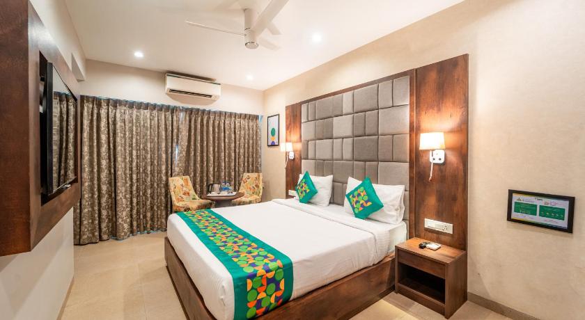 Treebo Premium Nova Candolim With Pool And Spa – Calangute, 