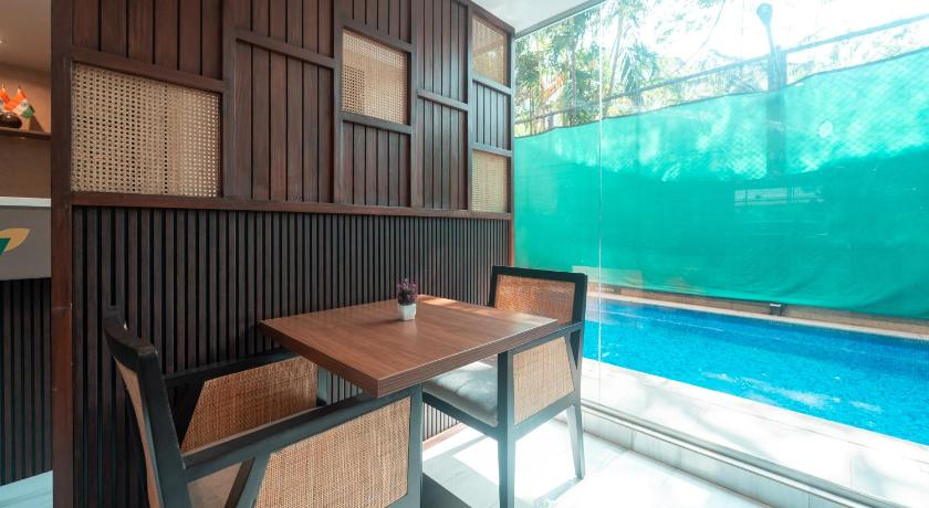 Treebo Premium Nova Candolim With Pool And Spa – Calangute, 