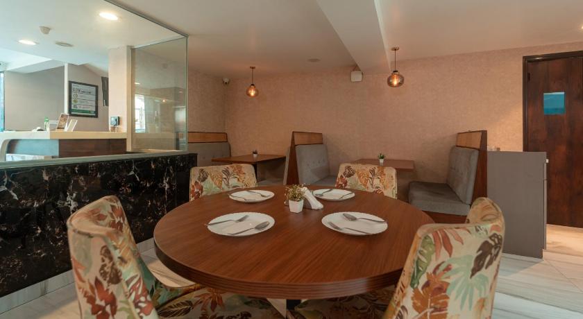 Treebo Premium Nova Candolim With Pool And Spa – Calangute, 