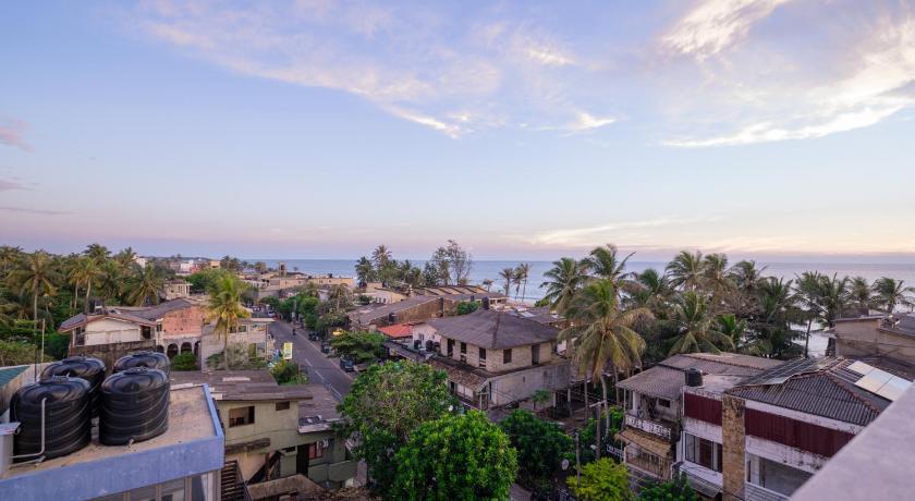 Emerald Resort Hikkaduwa - image 14