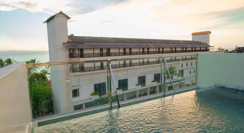 Emerald Resort Hikkaduwa - image 9