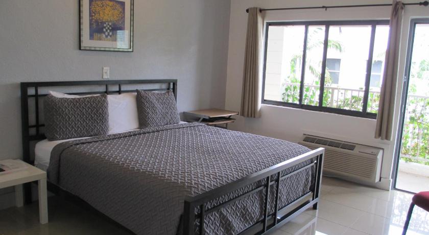 Shalimar Motel photo