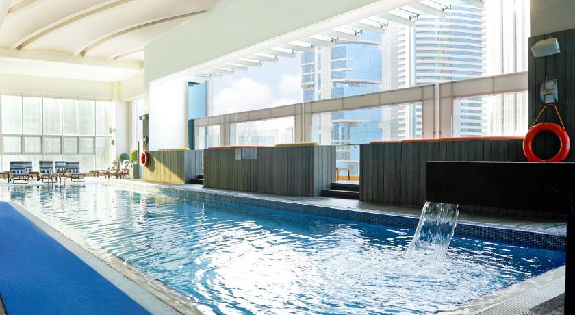 Delta Hotels City Center Doha - image 8