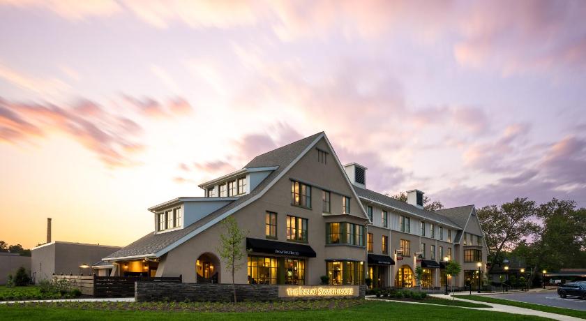 The Inn At Swarthmore — Hotel in Swarthmore