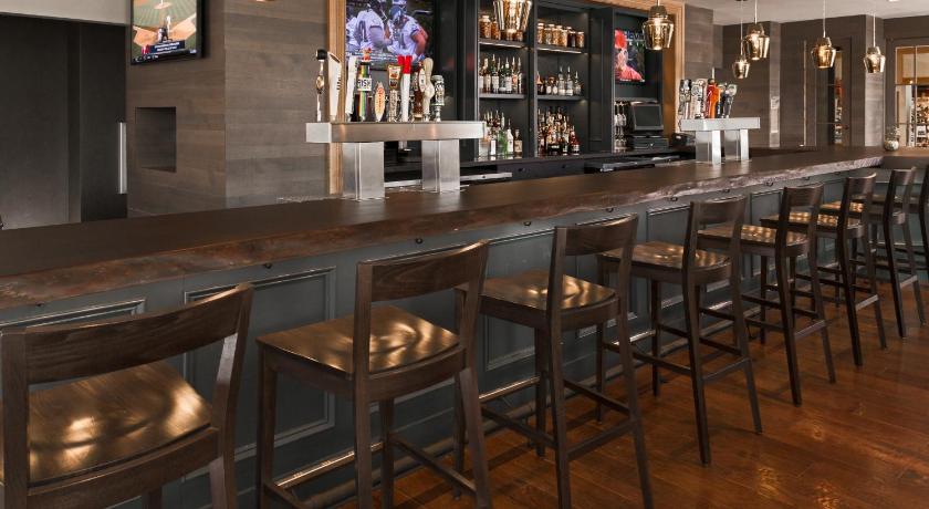 斯沃斯莫尔 The Inn At Swarthmore 2星级 住宿 外观