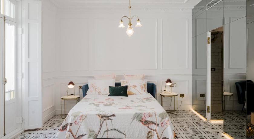 Casa Timoteo Apartamentos Boutique Adults Only