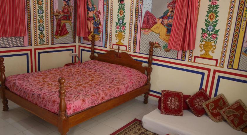 Hotel Shekhawati