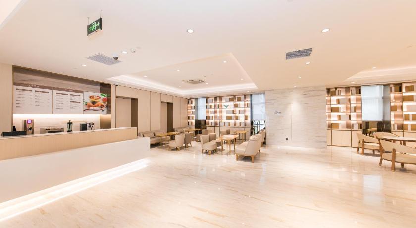 Ji Hotel Shanghai Xuhui Binjiang – Shanghai, DC