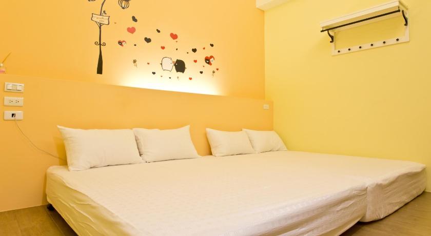 Sinyuange B&B photo