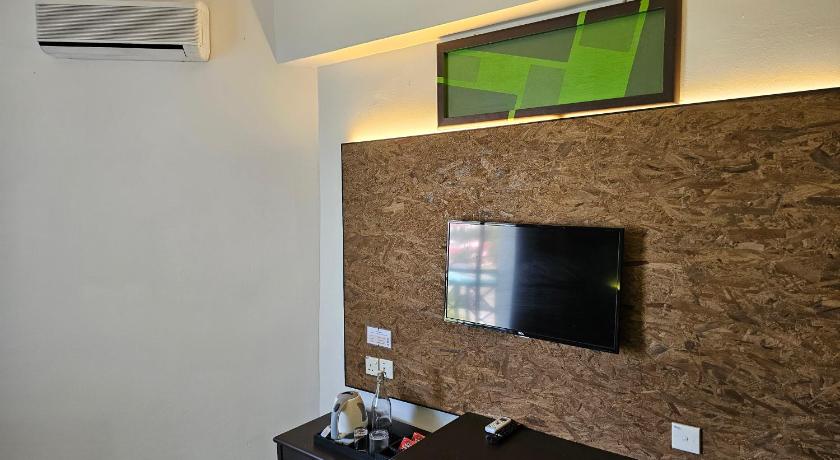 Image of Standard Double Room 16