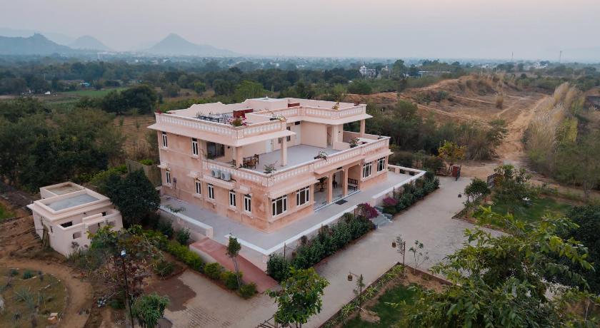 The Bagheera Retreat Pushkar - image 13