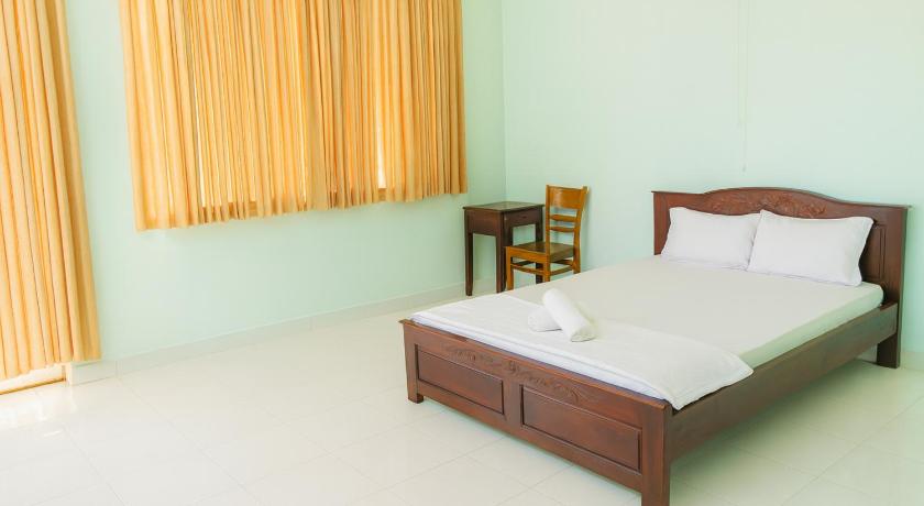 호치민 탄뚱 호텔 HCM (Thanh Tùng Hotel HCM) 2성급 호텔 부대시설