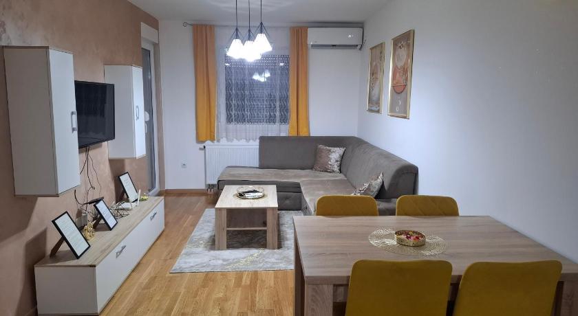 Apartman Bulevar