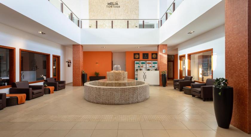 Cape Verde Holidays - Tortuga Beach Resort and Spa – Santa Maria, KY