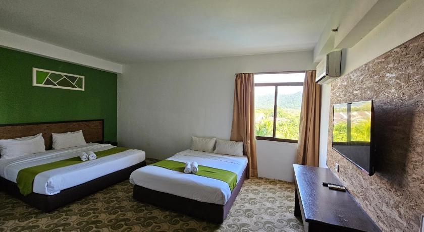 Image of Family Room 4