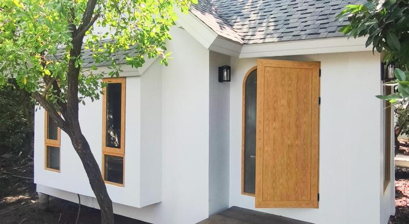 北柳府 Ratathara Resort 2星级 酒店 客房