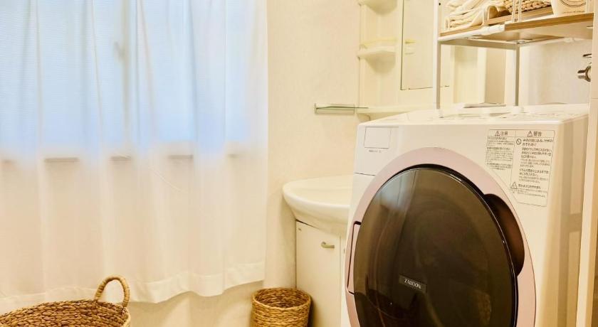 大町 桜Sakura 4星级 单人房 外观