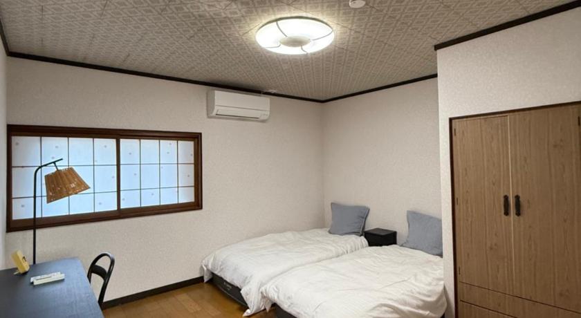 大町 桜Sakura 4星级 单人房 套房