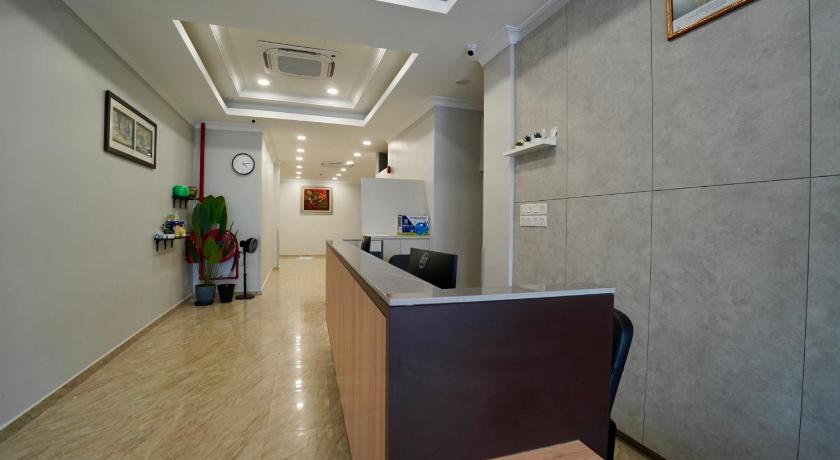 Alami Garden Hotel Kuala Lumpur - image 12