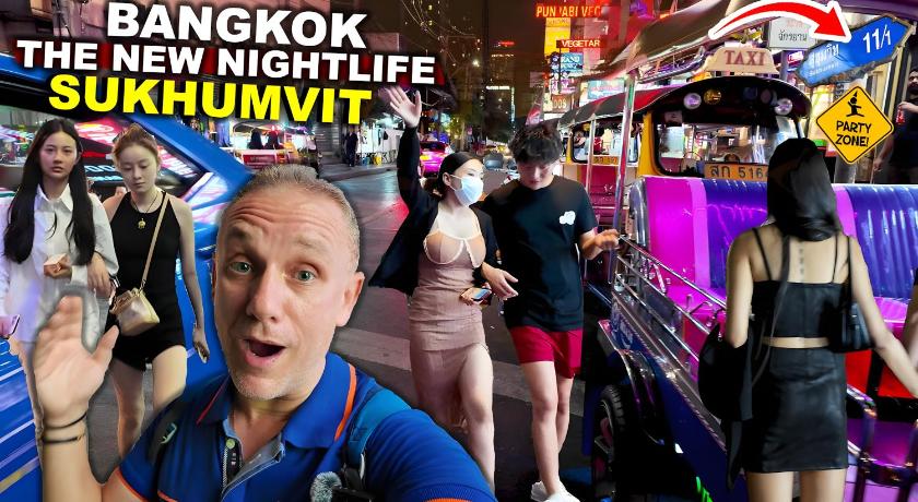 Mitr INN Sukhumvit 2 - BTS Nana - image 6