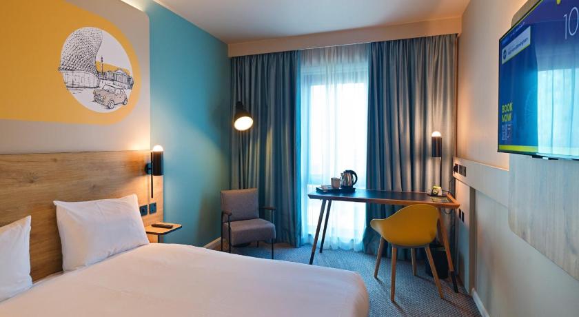 Image of Standard Room 3