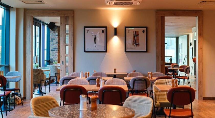 B&B HOTEL Birmingham Centre - image 24