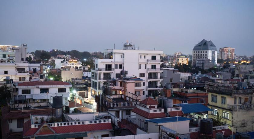 Aarya Wellness & Hostel - image 13