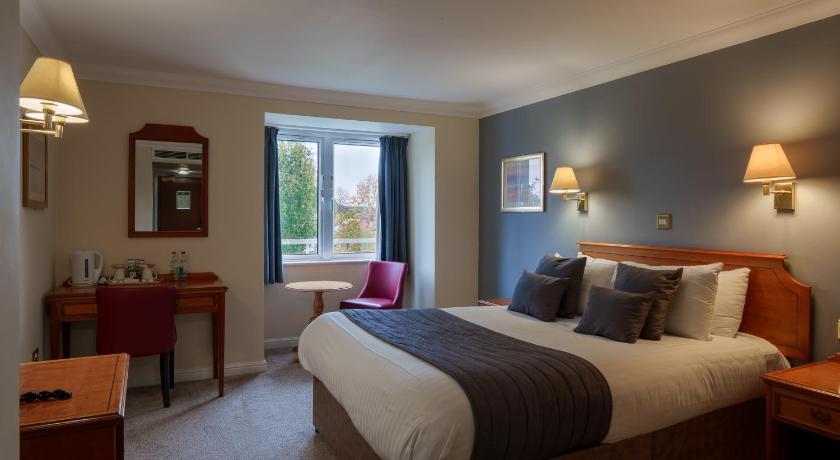 Image of Superior King Room 0