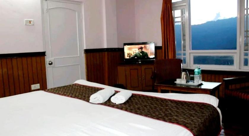 HOTEL DOMA RESIDENCY - image 19