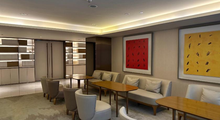Ji Hotel Hangzhou Qianjiang Shijicheng - image 15