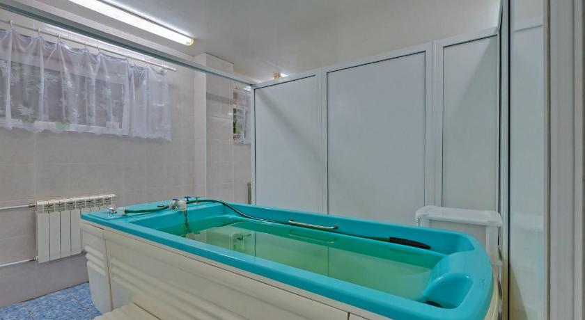 Health Resort Dolina Narzanov Zheleznovodsk photo