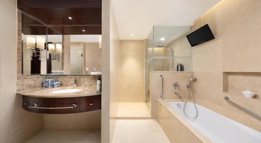Image of Executive Suite 1 King 2