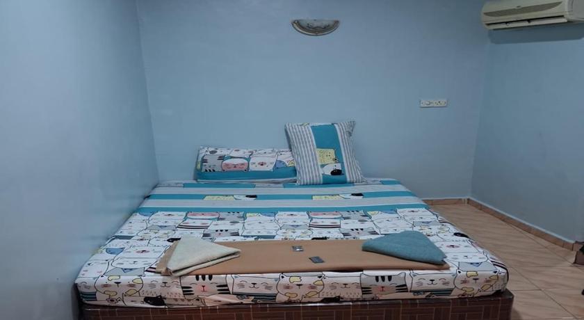 Banting ARK BANTING HOTEL 1-Star Hotel exterior