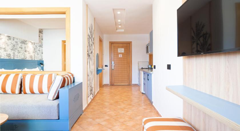 Image of Junior Suite Single 14